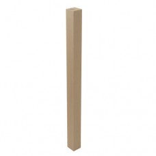 Medinė koja MODERN/50 H730